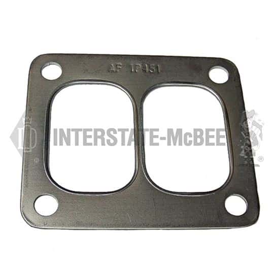 1p451 | gasket turbocharger | caterpillar engine