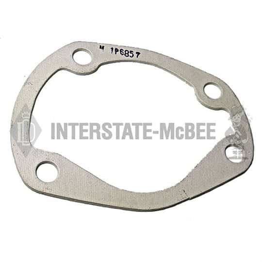 1p6857 | gasket | caterpillar engine