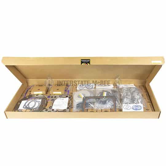 1p8281 | gasket kit overhaul | caterpillar engine