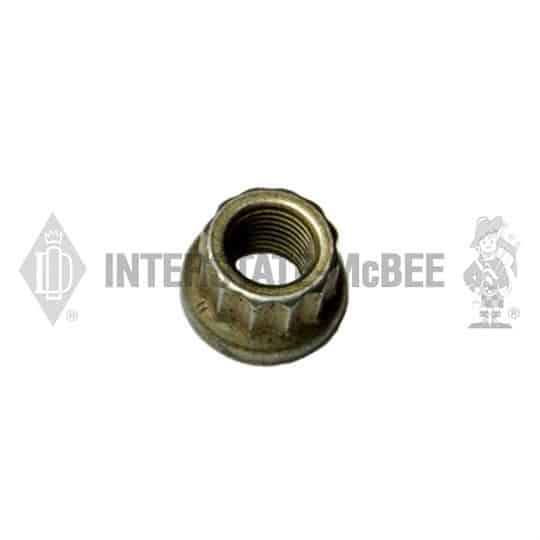 1s1770 | nut self locking | caterpillar engine