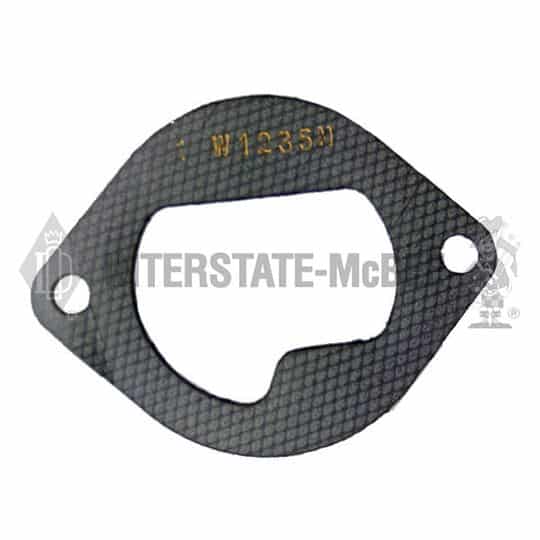 1w1235 | gasket | caterpillar engine