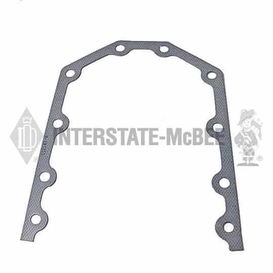 1w1253 | gasket aftercooler | caterpillar engine