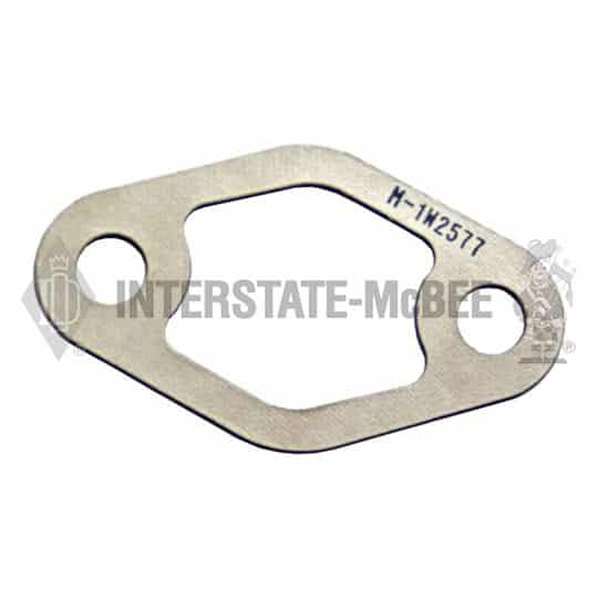 1w2577 | gasket | caterpillar engine