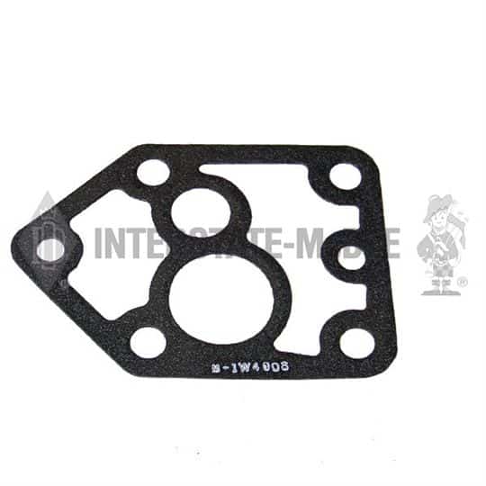 1w4008 | gasket fuel transfer | caterpillar engine