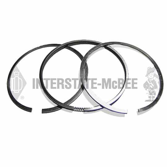 1w5105 | piston ring kit | caterpillar engine