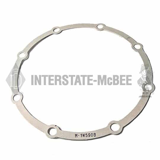 1w5908 | gasket | caterpillar engine