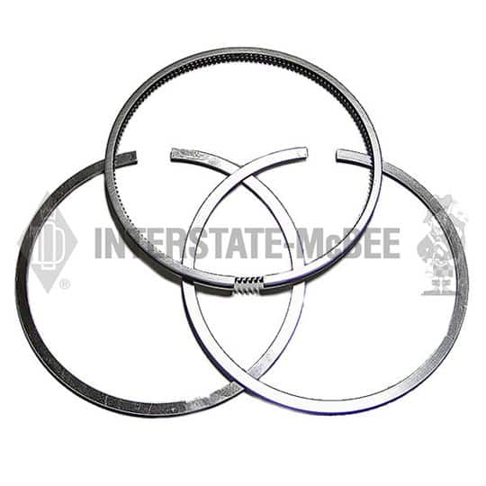 1w6055 | piston ring kit | caterpillar engine