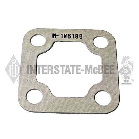 1w6189 | gasket | caterpillar engine