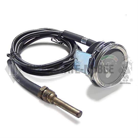 1w698 | indicator temperature | caterpillar engine