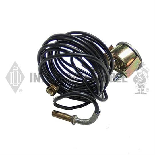 1w702 | indicator oil temperature | caterpillar engine