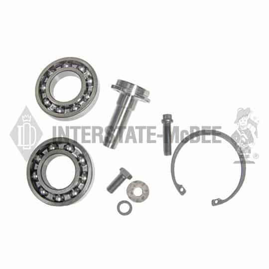 1w7052 | kit water pump rebuild | caterpillar engine