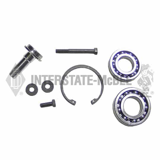 1w7053 | kit water pump rebuild | caterpillar engine