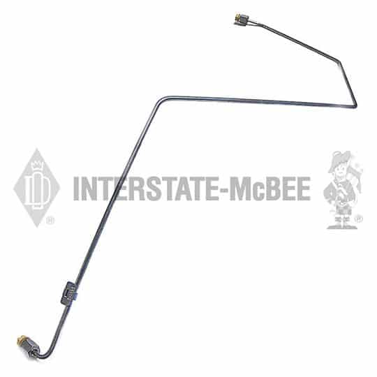 1w9191 | fuel line | caterpillar engine