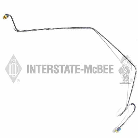 1w9193 | fuel line | caterpillar engine