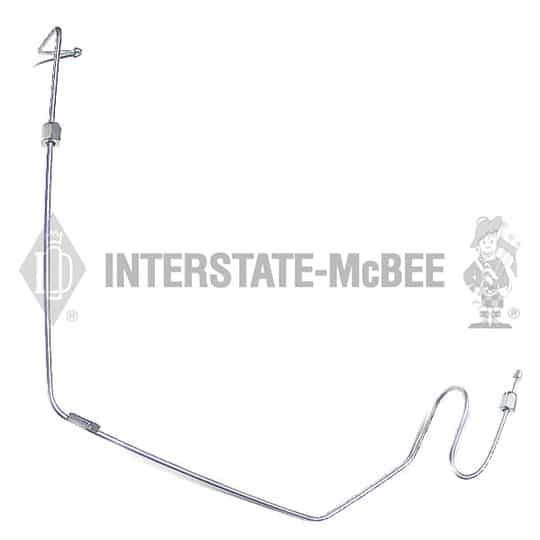1w9203 | fuel line | caterpillar engine
