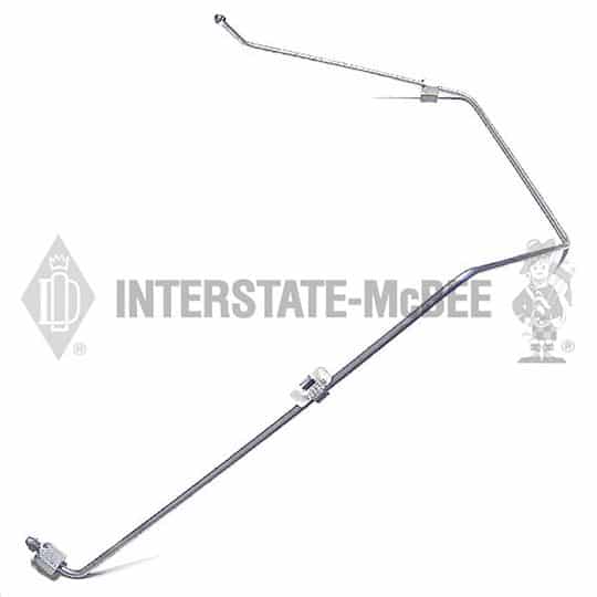 1w9205 | fuel line | caterpillar engine