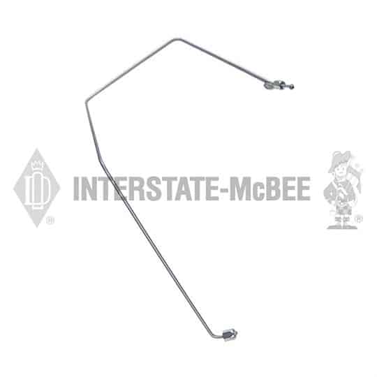 1w9206 | fuel line | caterpillar engine