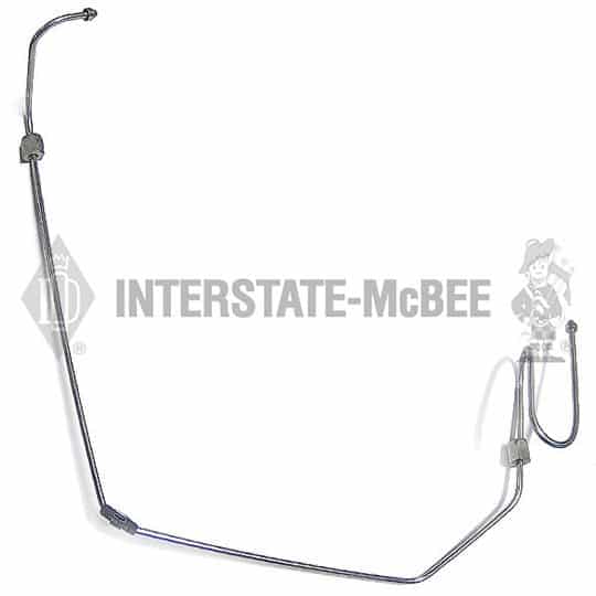 1w9208 | fuel line | caterpillar engine