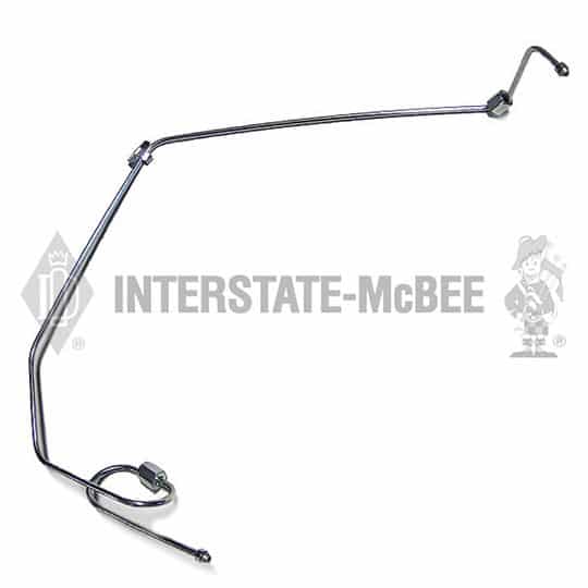 1w9209 | fuel line | caterpillar engine