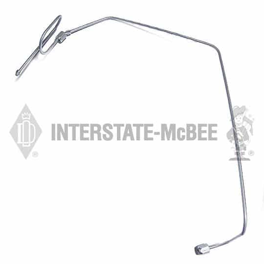 1w9210 | fuel line | caterpillar engine