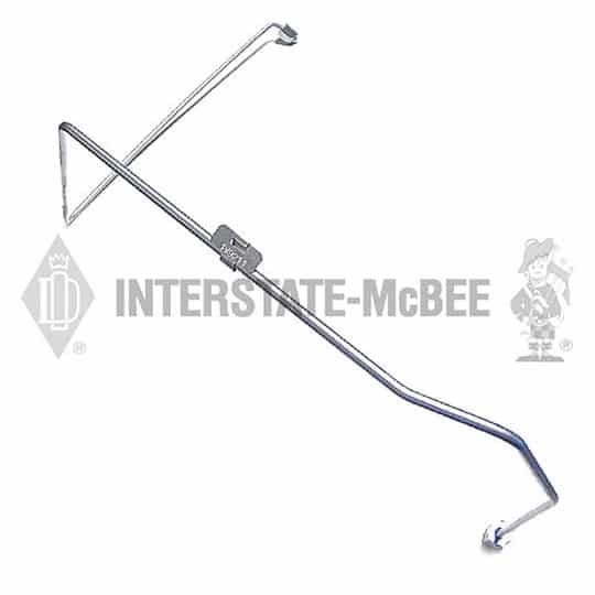 1w9211 | fuel line | caterpillar engine