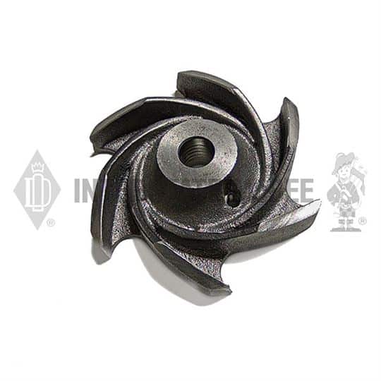201766 | impeller water pump | cummins engine