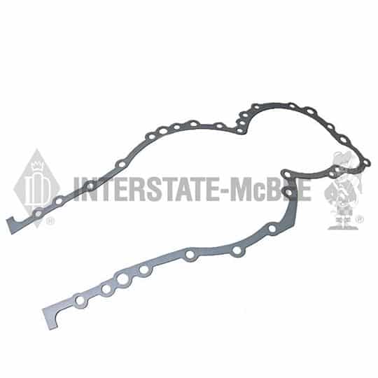 203026 | gasket gear hole | cummins engine