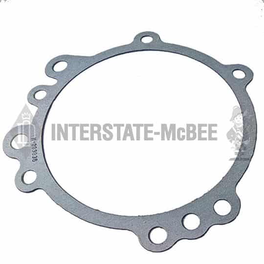 203036 | gasket gear housing | cummins engine