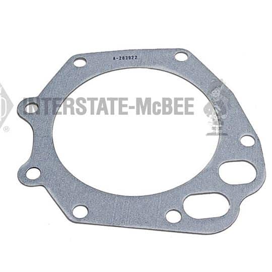 203922 | gasket oil cooler support | cummins engine