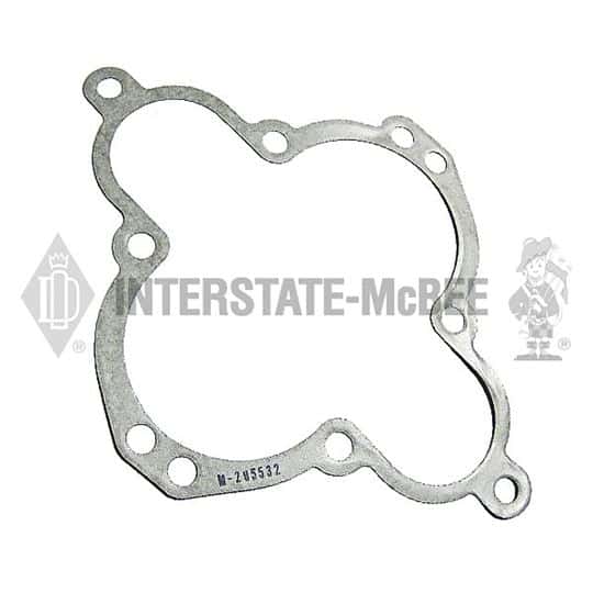 205532 | gasket oil pump | cummins engine