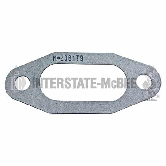 206179 | gasket connection | cummins engine