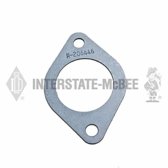 206446 | gasket connection | cummins engine