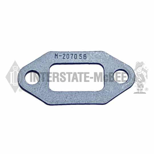 207056 | gasket cover | cummins engine