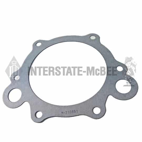 210861 | gasket oil cooler cover | cummins engine