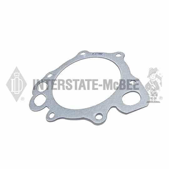 211052 | gasket oil cooler housing | cummins engine