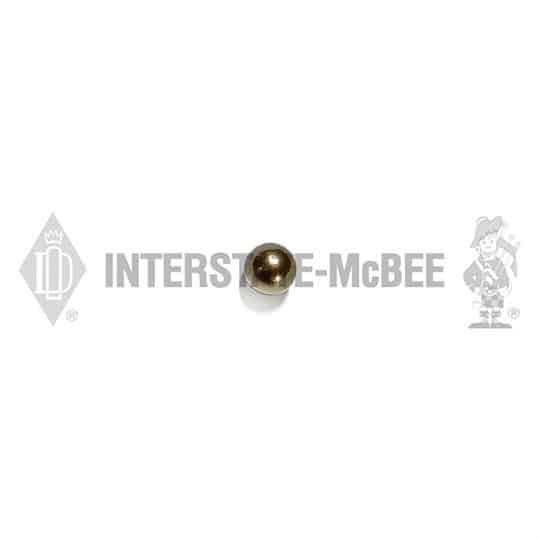 213769b | ball brass | cummins engine