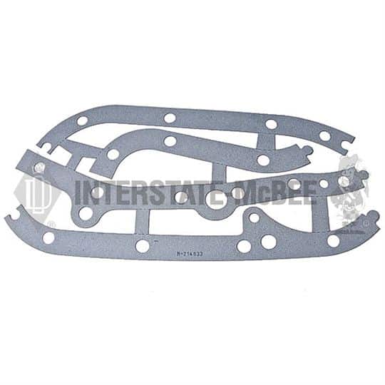214633 | gasket gear cover | cummins engine