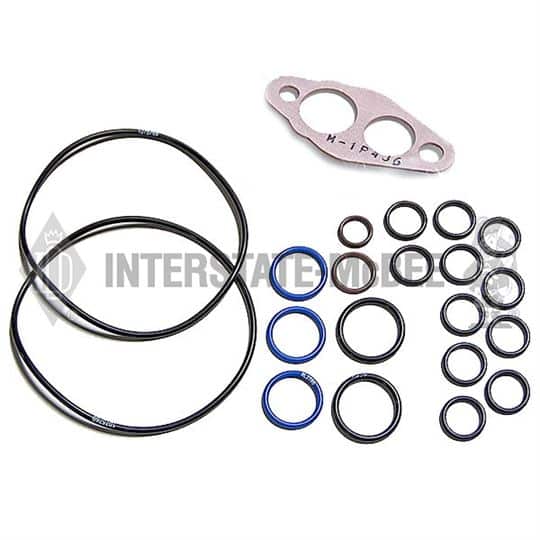 2172638 | gasket set fuel system | caterpillar engine