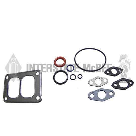 2210860 | gasket kit turbocharger inst | caterpillar engine