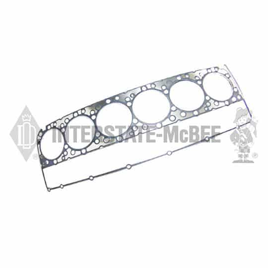 2219392 | gasket cylinder head | caterpillar engine