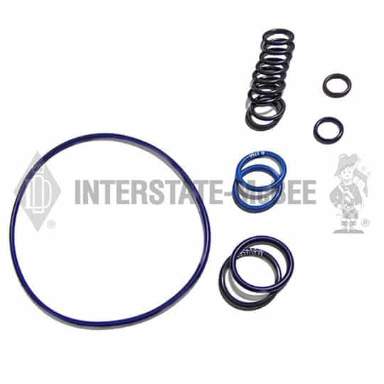 2224920 | gasket set fuel system | caterpillar engine