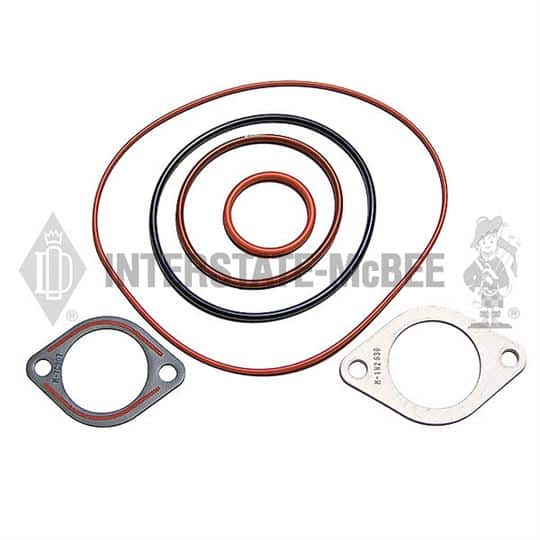 2232484 | gasket kit water pump | caterpillar engine