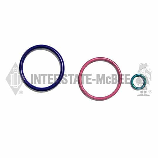 2235850 | gasket set fuel system | caterpillar engine
