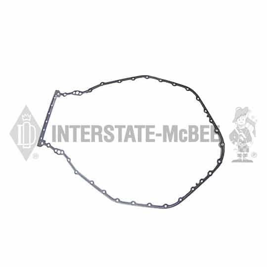 2251242 | gasket flywheel housing | caterpillar engine