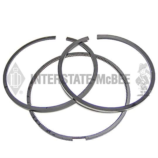 2255436 | piston ring kit | caterpillar engine