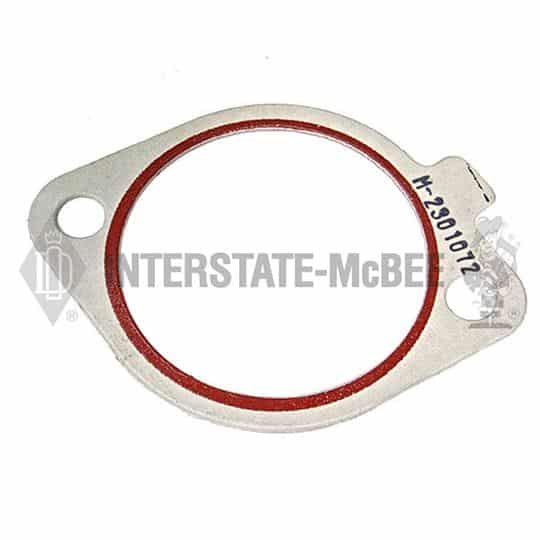 2301072 | gasket water lines group | caterpillar engine