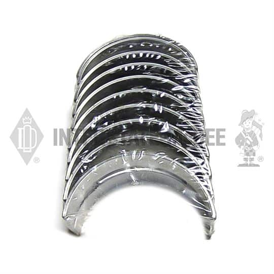 2333784 | bearing kit main 0.010 | caterpillar engine