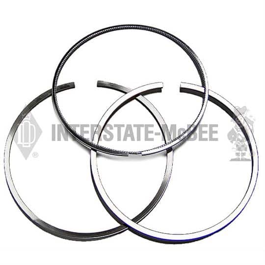 2382707 | piston ring intermediate | caterpillar engine