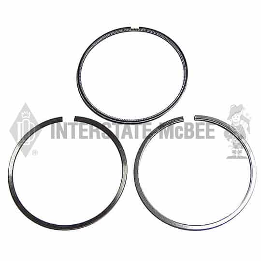 2384737 | piston ring intermediate | caterpillar engine