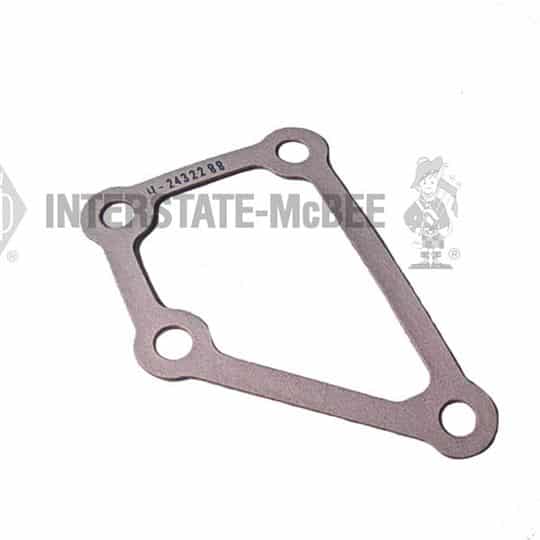 2432288 | gasket water lines group | caterpillar engine